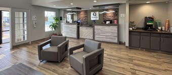 Quality Inn Lagrange East I-85