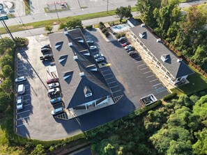 Exterior - Quality Inn Lagrange East I-85 (LaGrange)