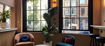 Heart Of Amsterdam - Hostel