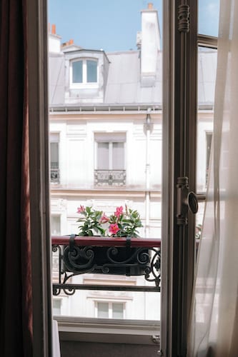 Hôtel Sookie