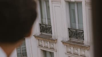 Deluxe Double Room | View from room