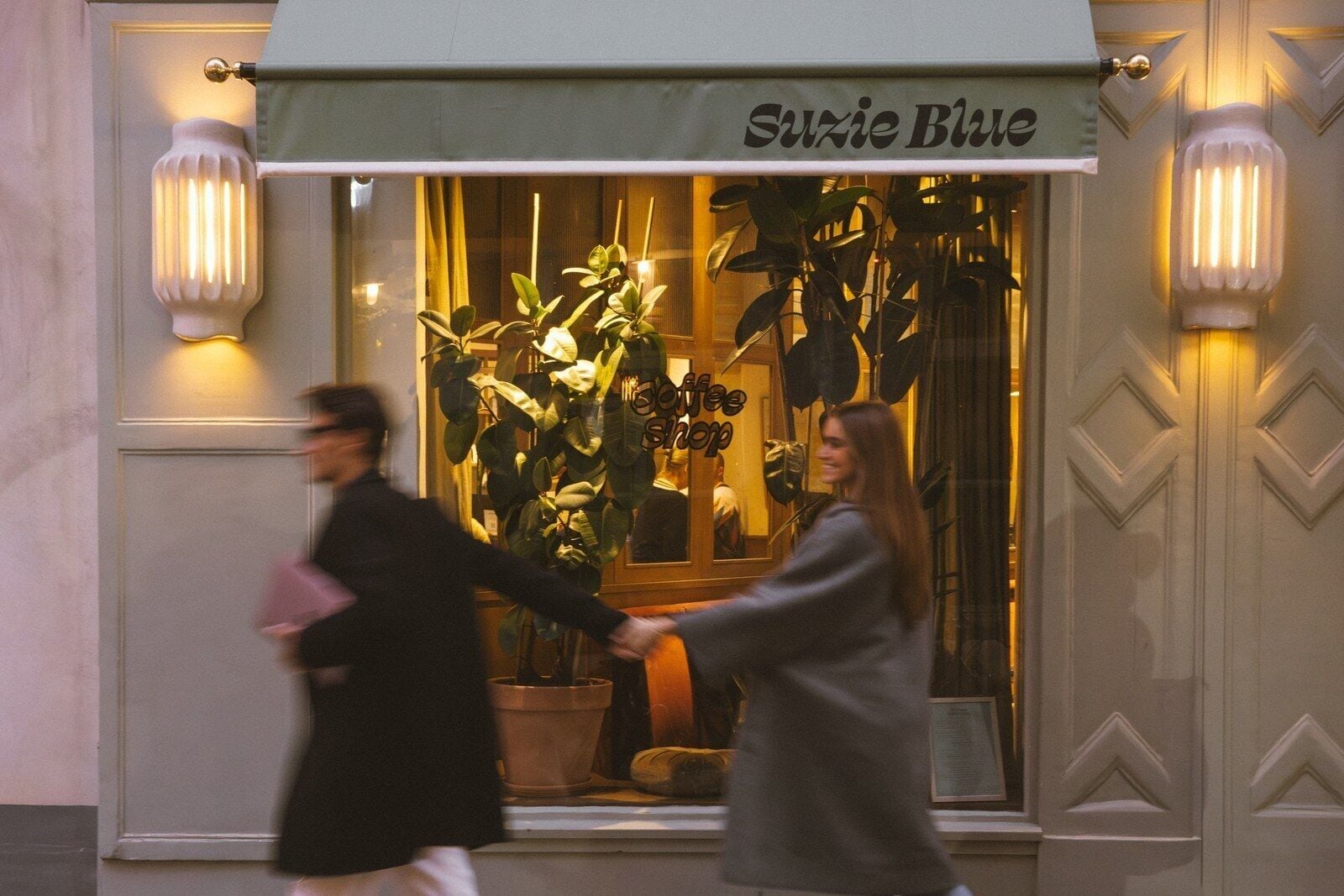 Foto - Hôtel Suzie Blue