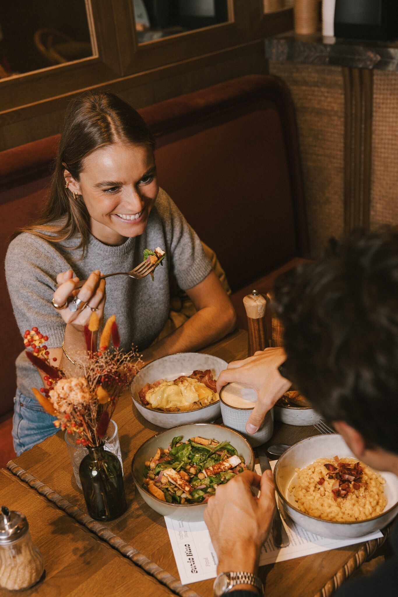 Foto - Hôtel Suzie Blue