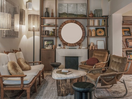 Smart TV de 38 pulgadas con canales digitales, una televisión