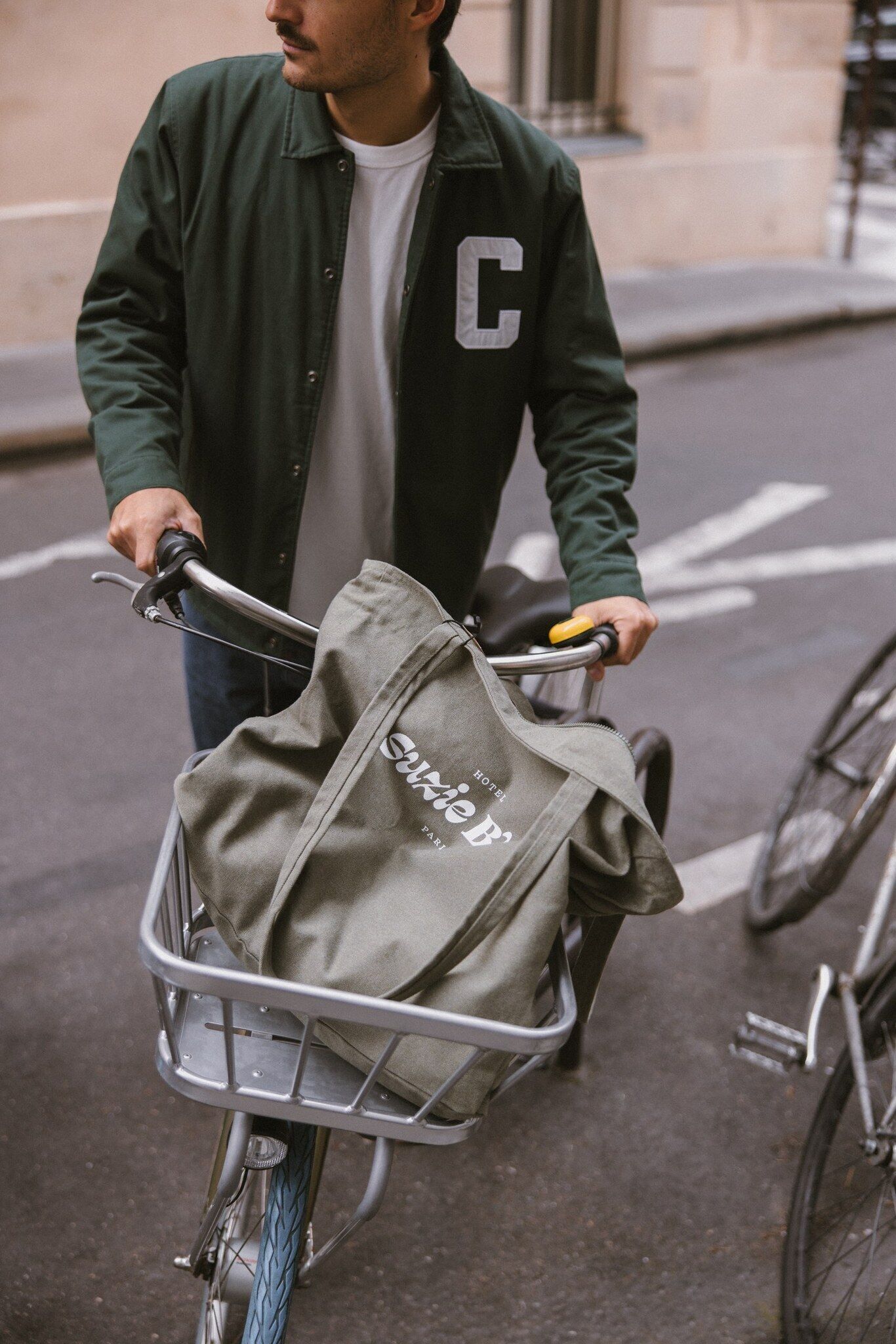 Foto - Hôtel Suzie Blue