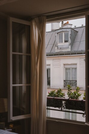 View from room