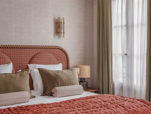 Classic Double Room - Hotel Suzie Blue (Paris)