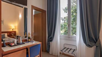 Chambre Triple