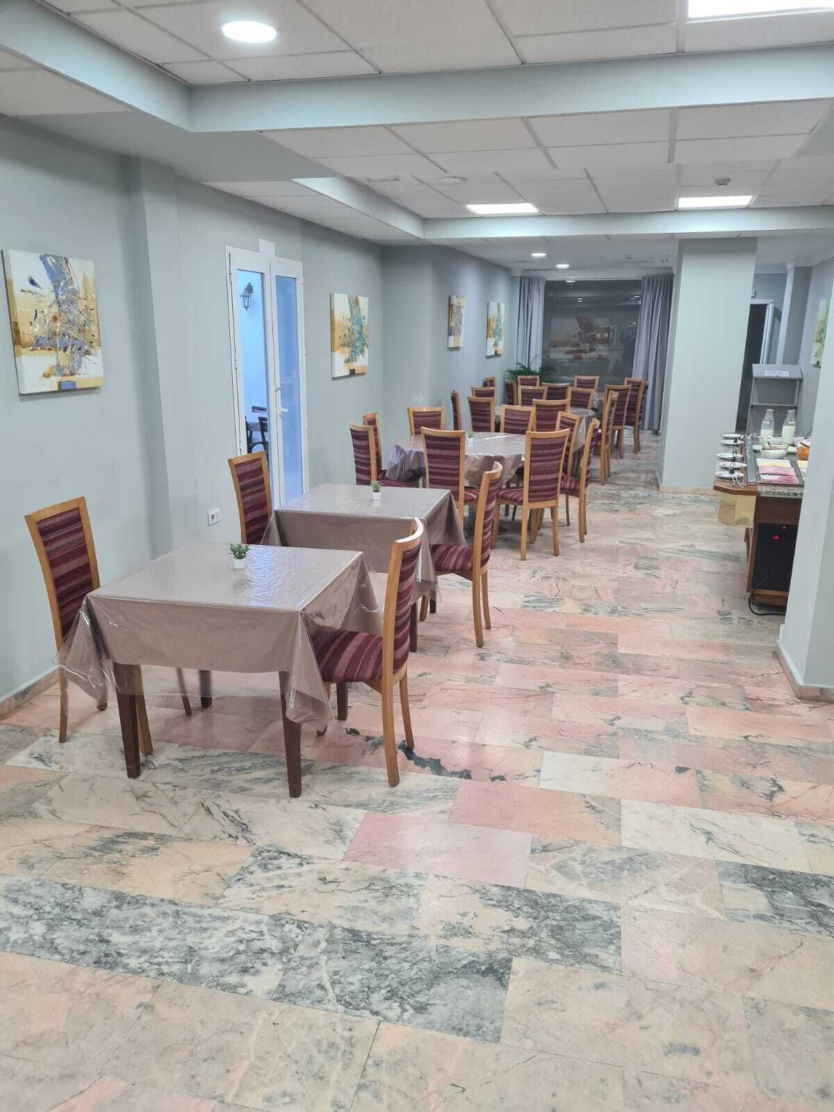 Foto - Hotel Trafalgar