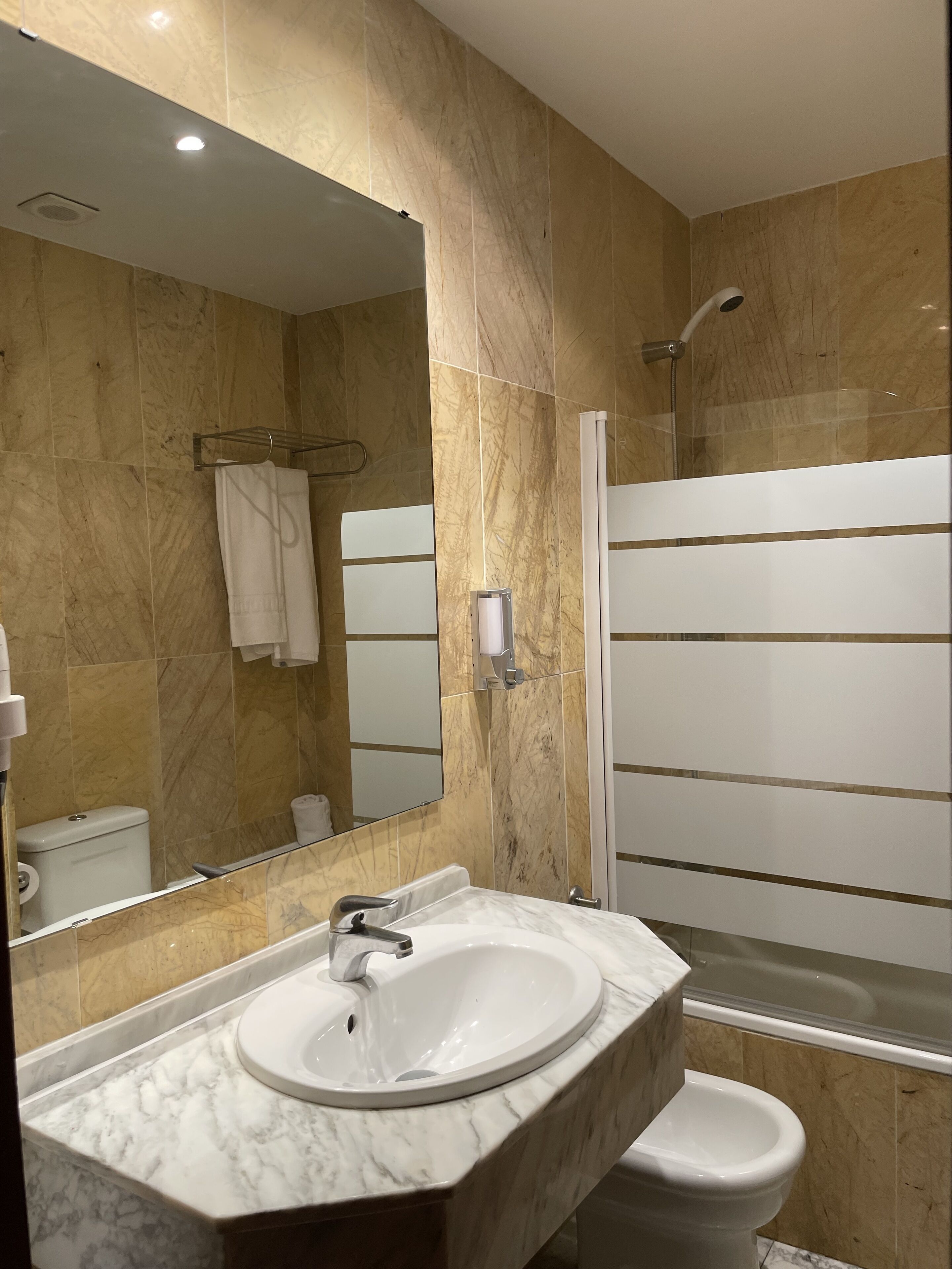 Foto - Hotel Trafalgar