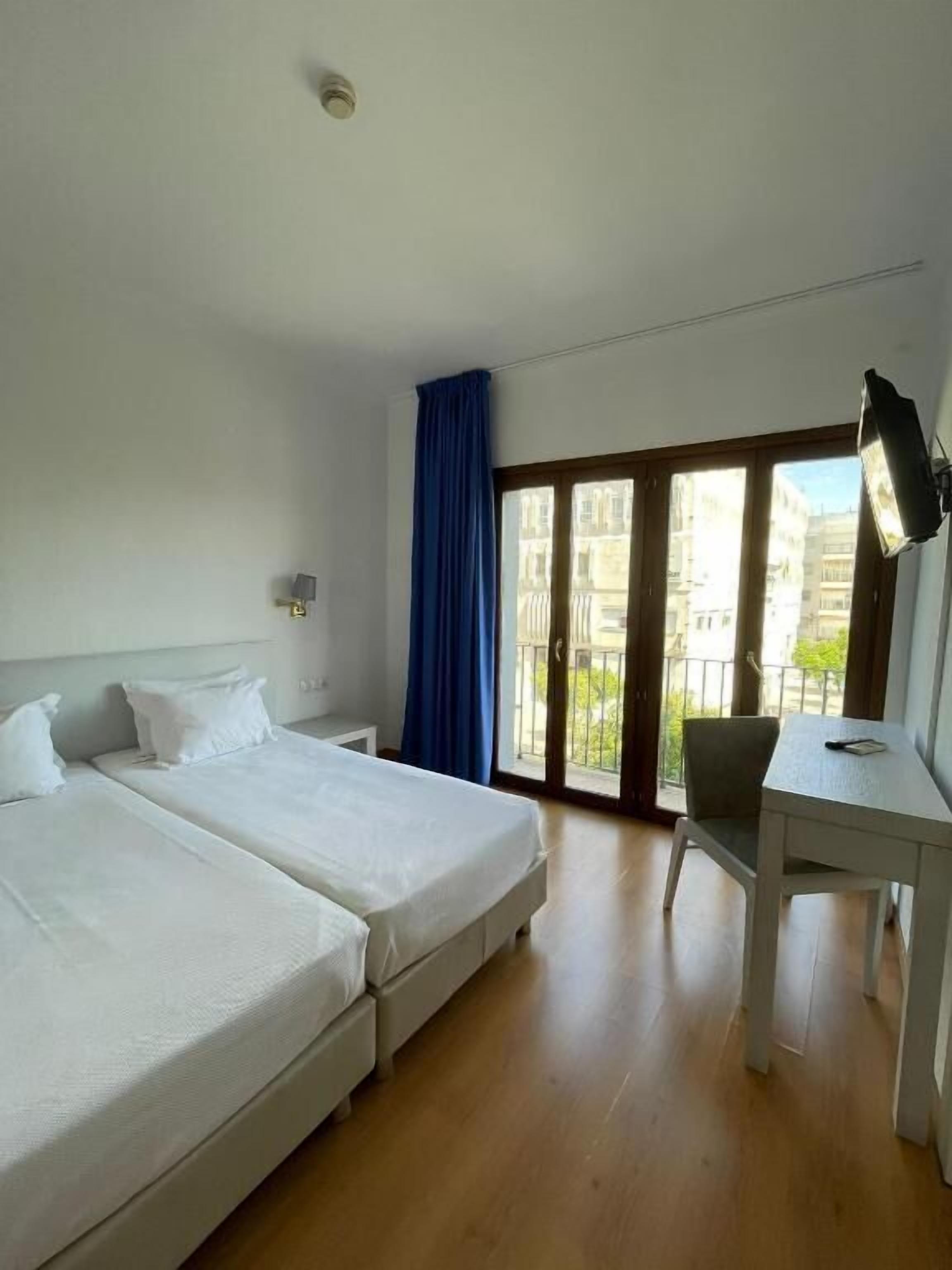 Foto - Hotel Trafalgar