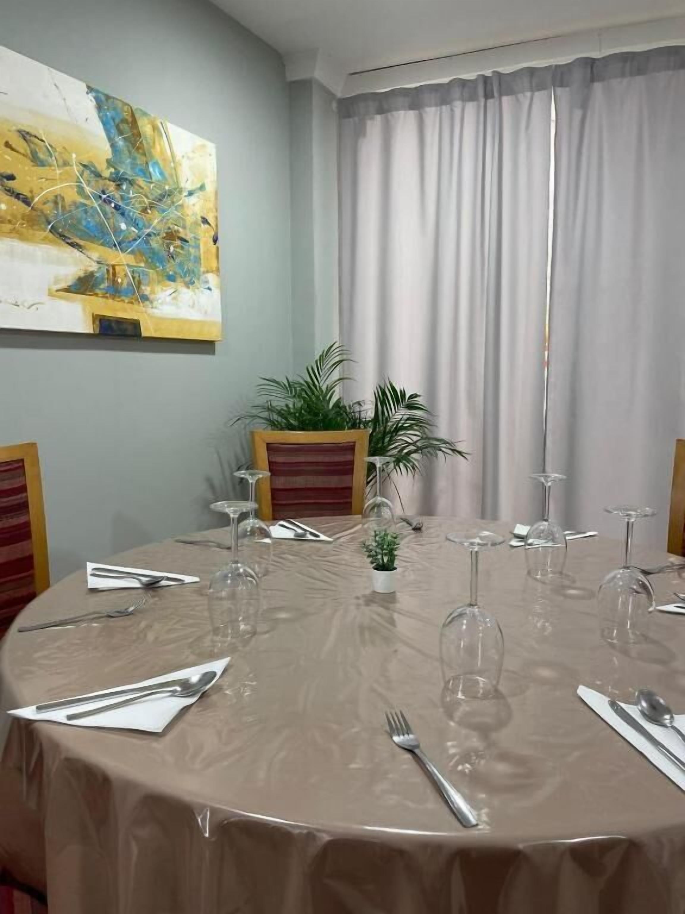 Foto - Hotel Trafalgar