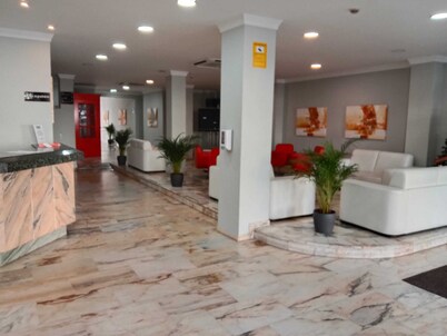 Hotel Trafalgar