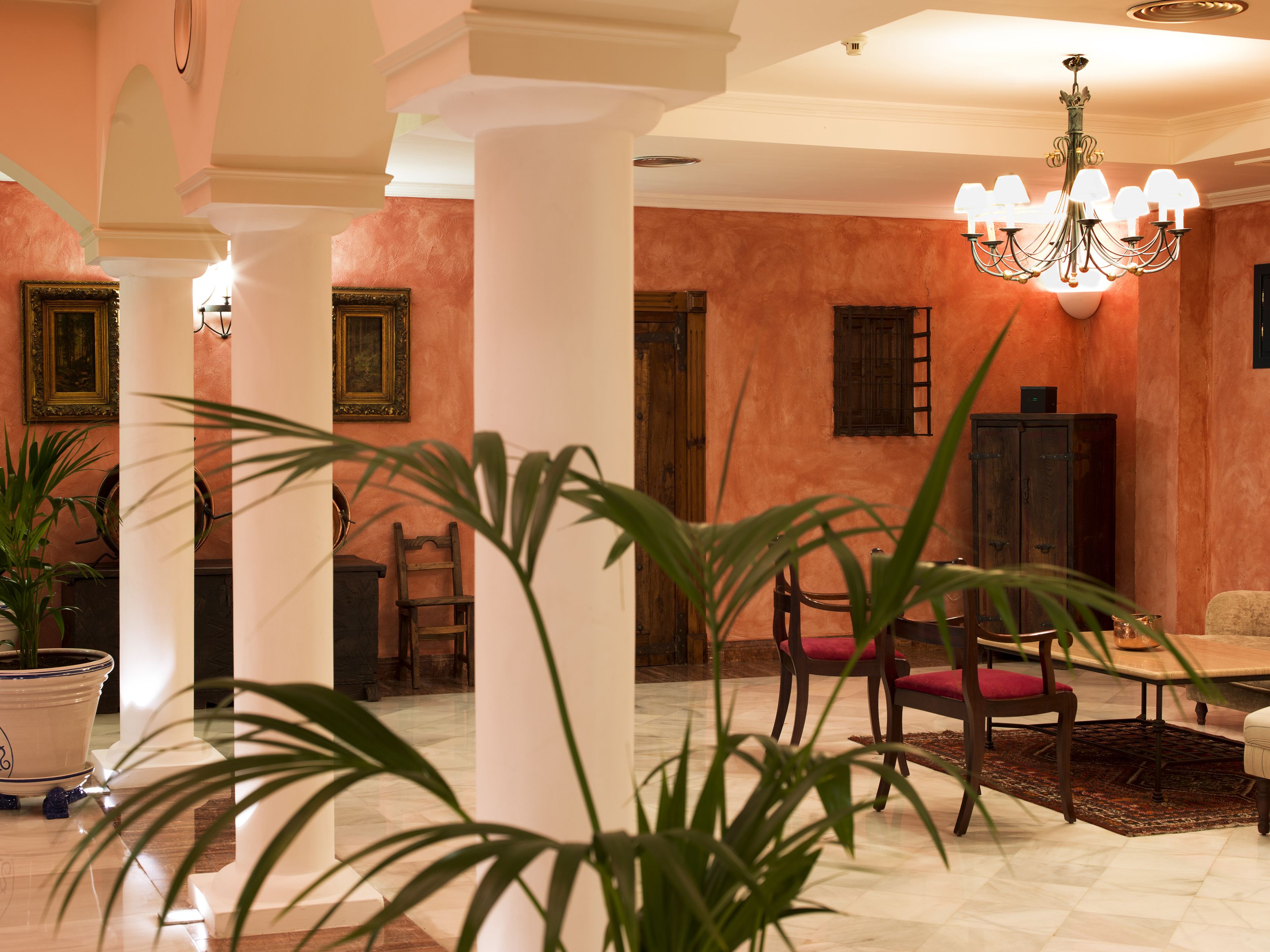 Foto - YIT Vereda Real