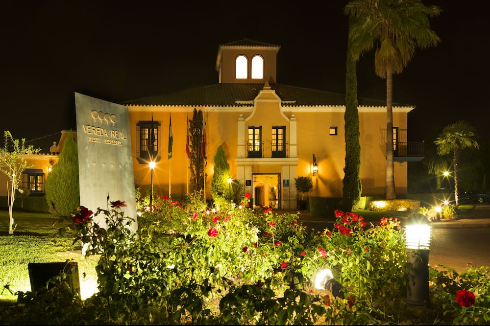 Hotel YIT Vereda Real