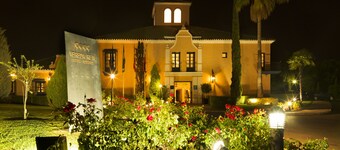 Hotel YIT Vereda Real