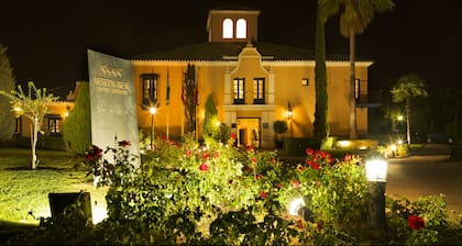 Hotel YIT Vereda Real