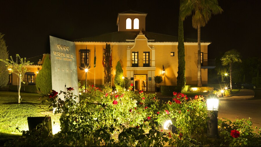 Hotel YIT Vereda Real