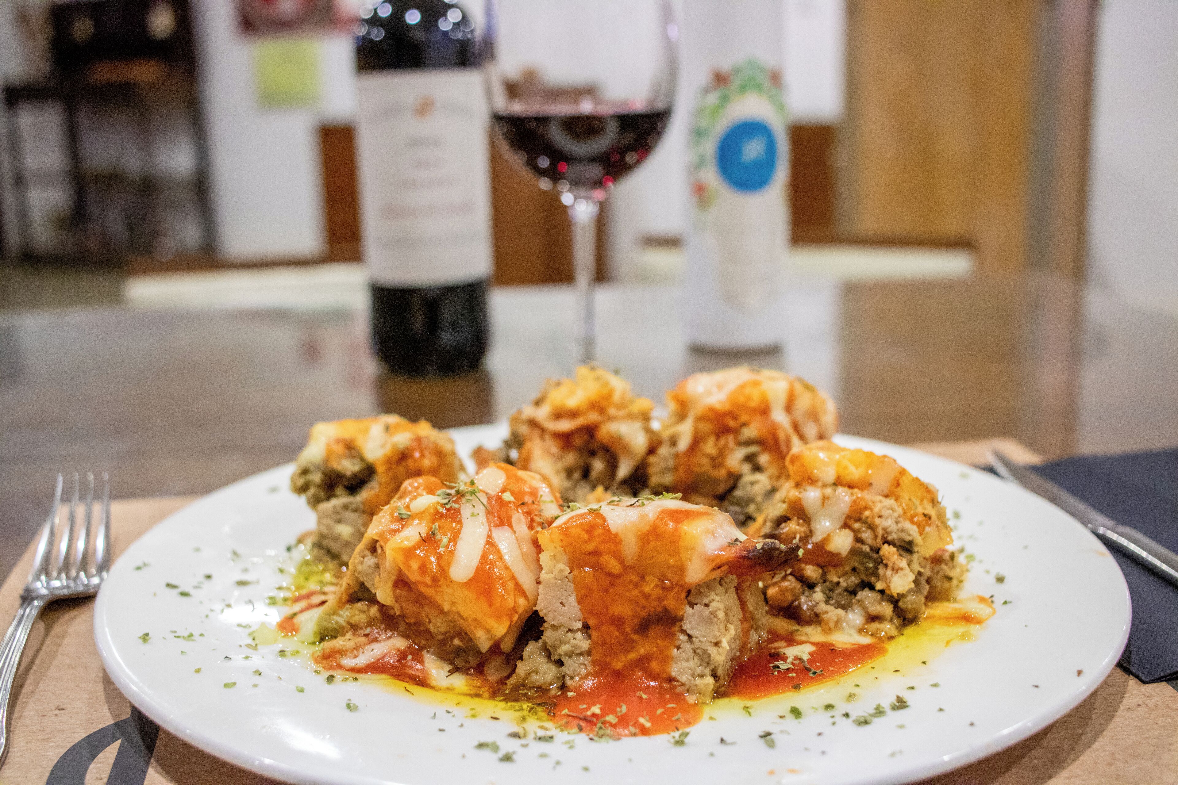 Foto - YIT Vereda Real