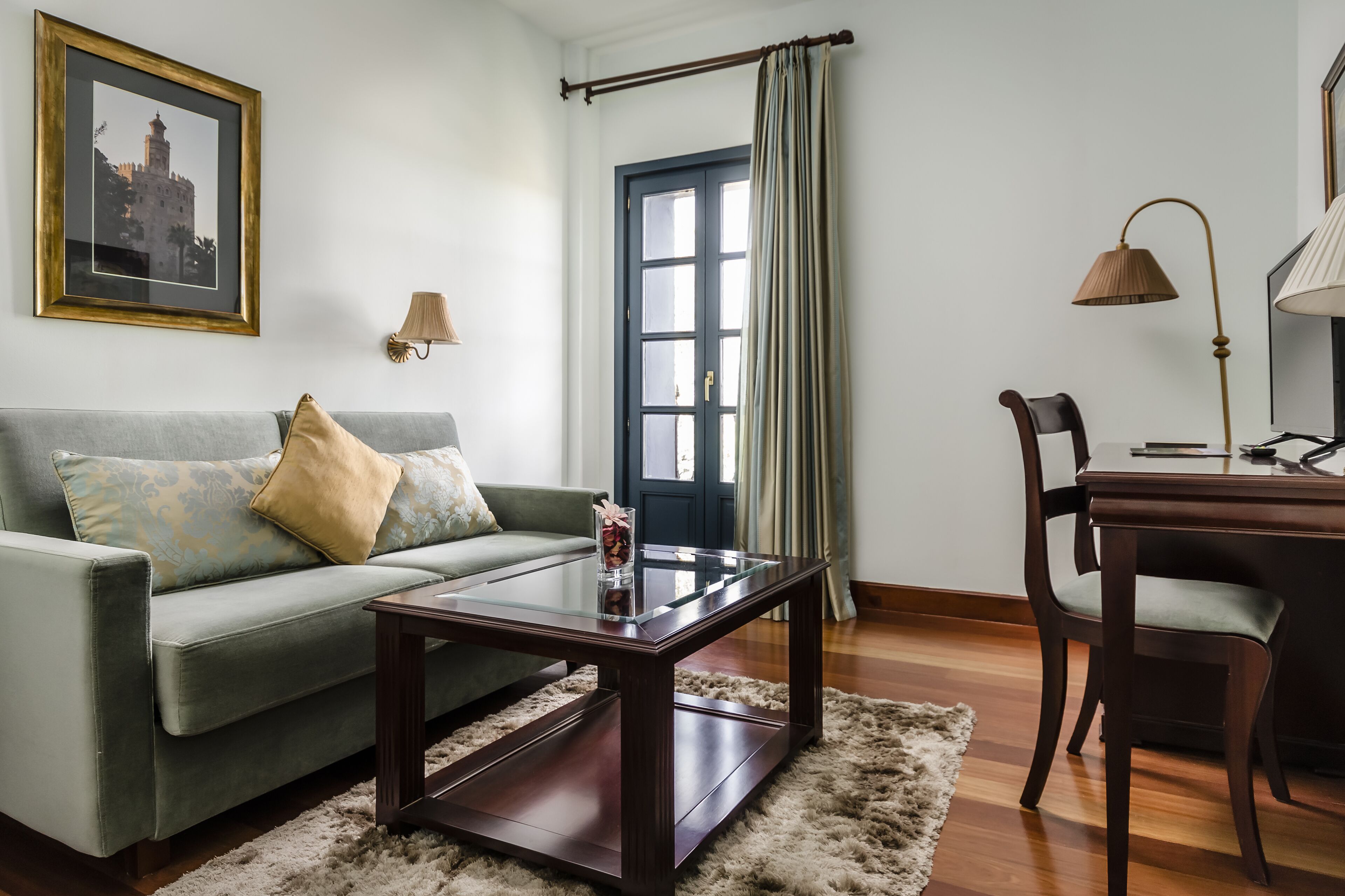 Foto - Hotel YIT Vereda Real