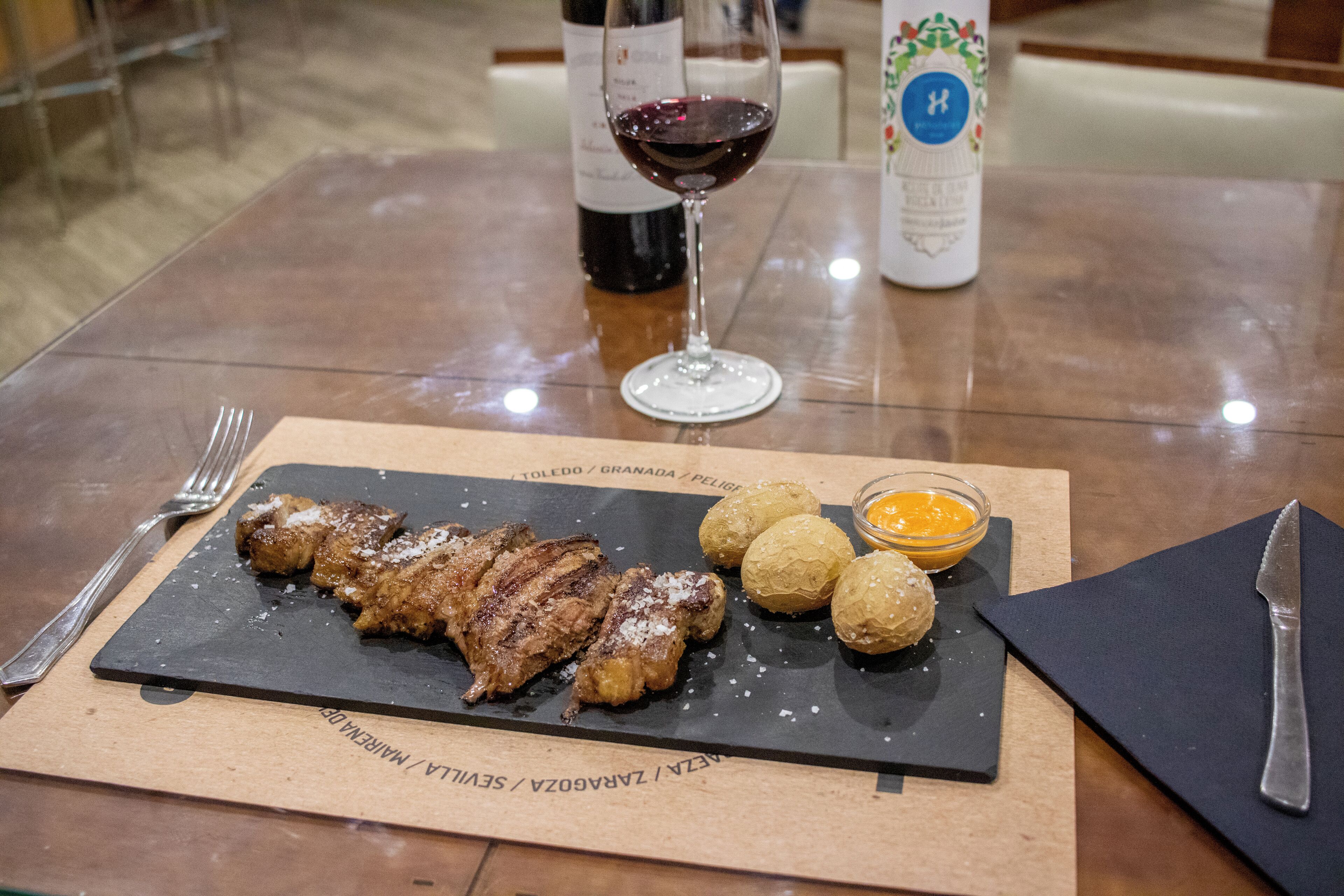 Foto - YIT Vereda Real