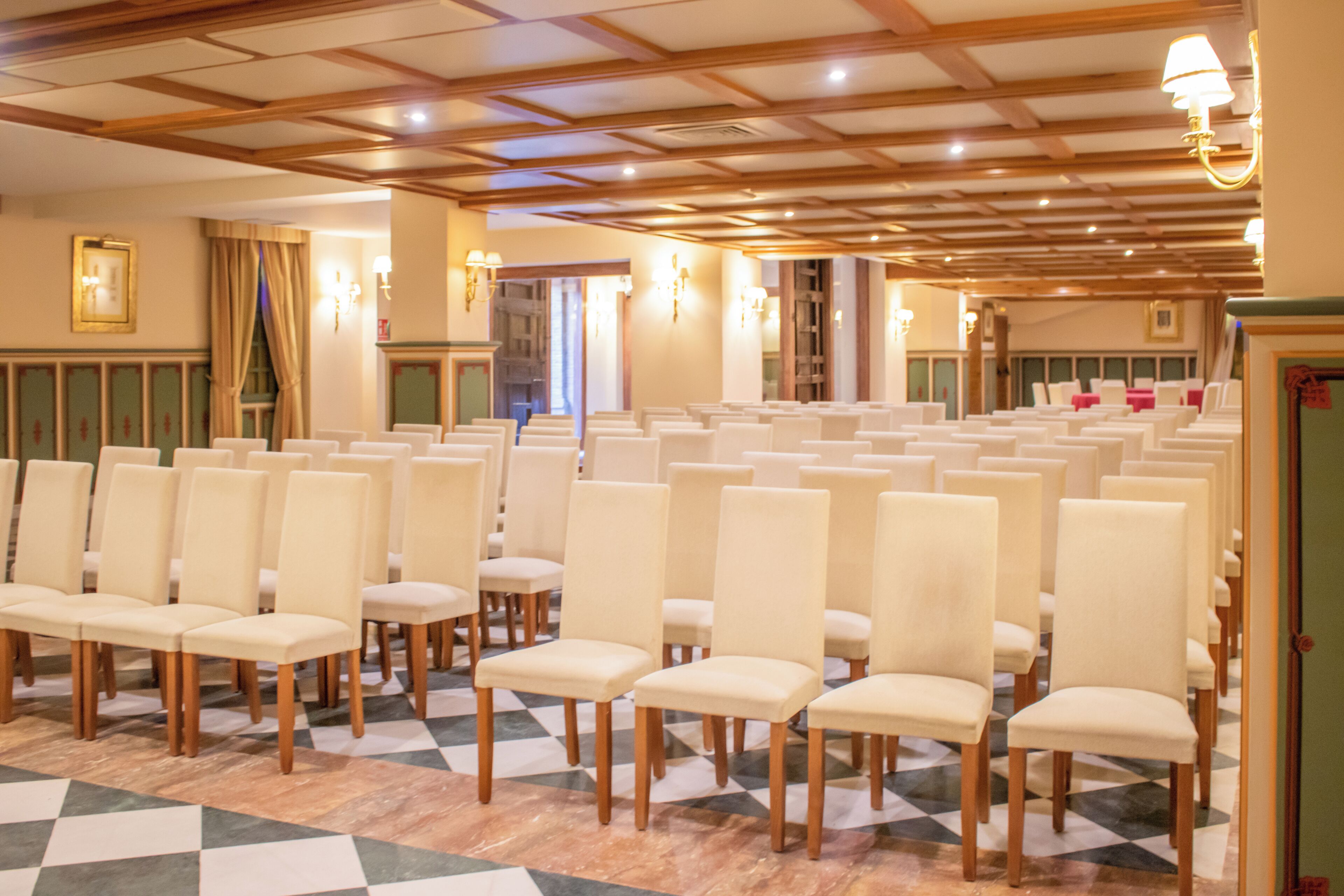 Foto - YIT Vereda Real