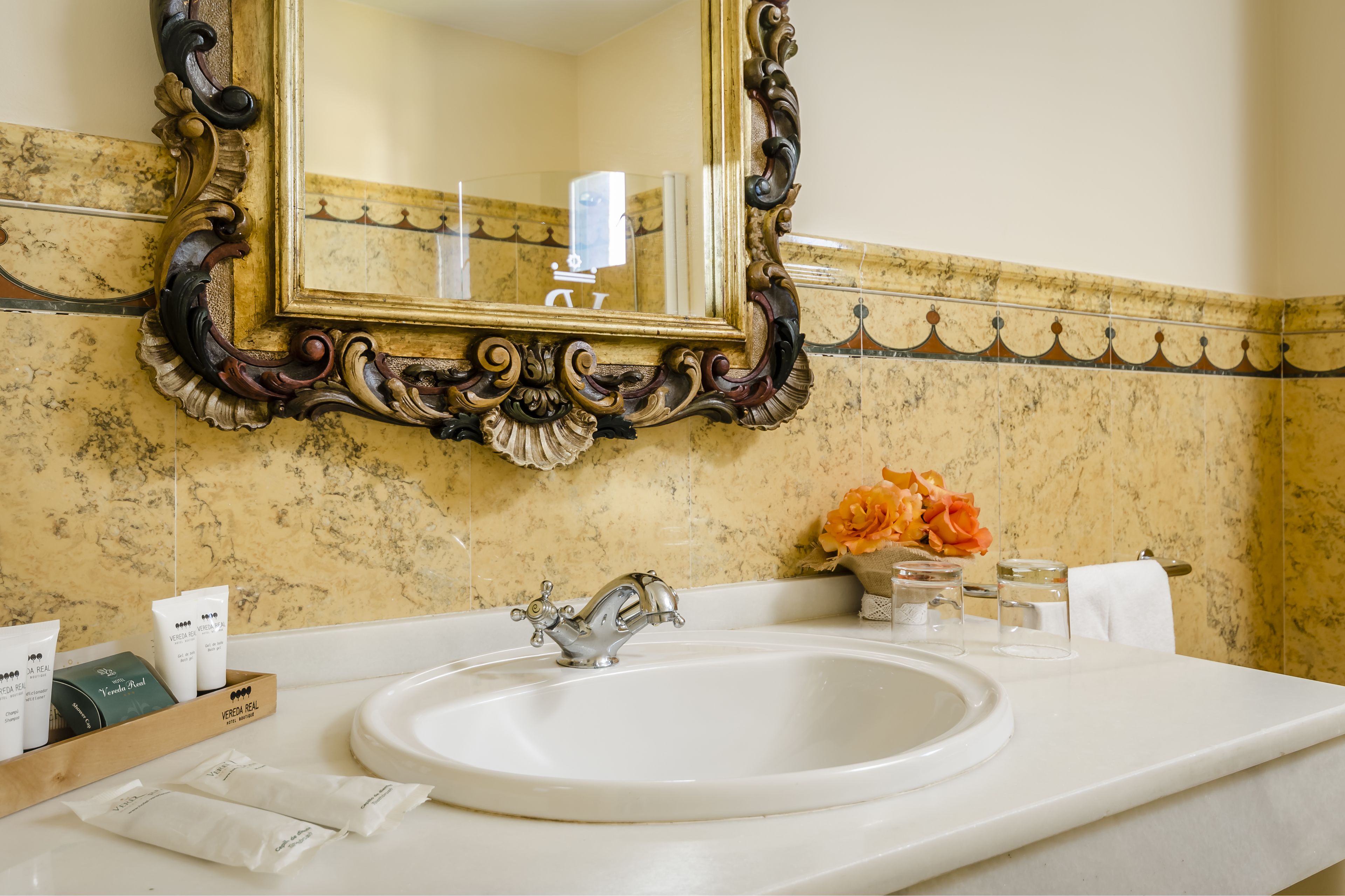 Foto - YIT Vereda Real