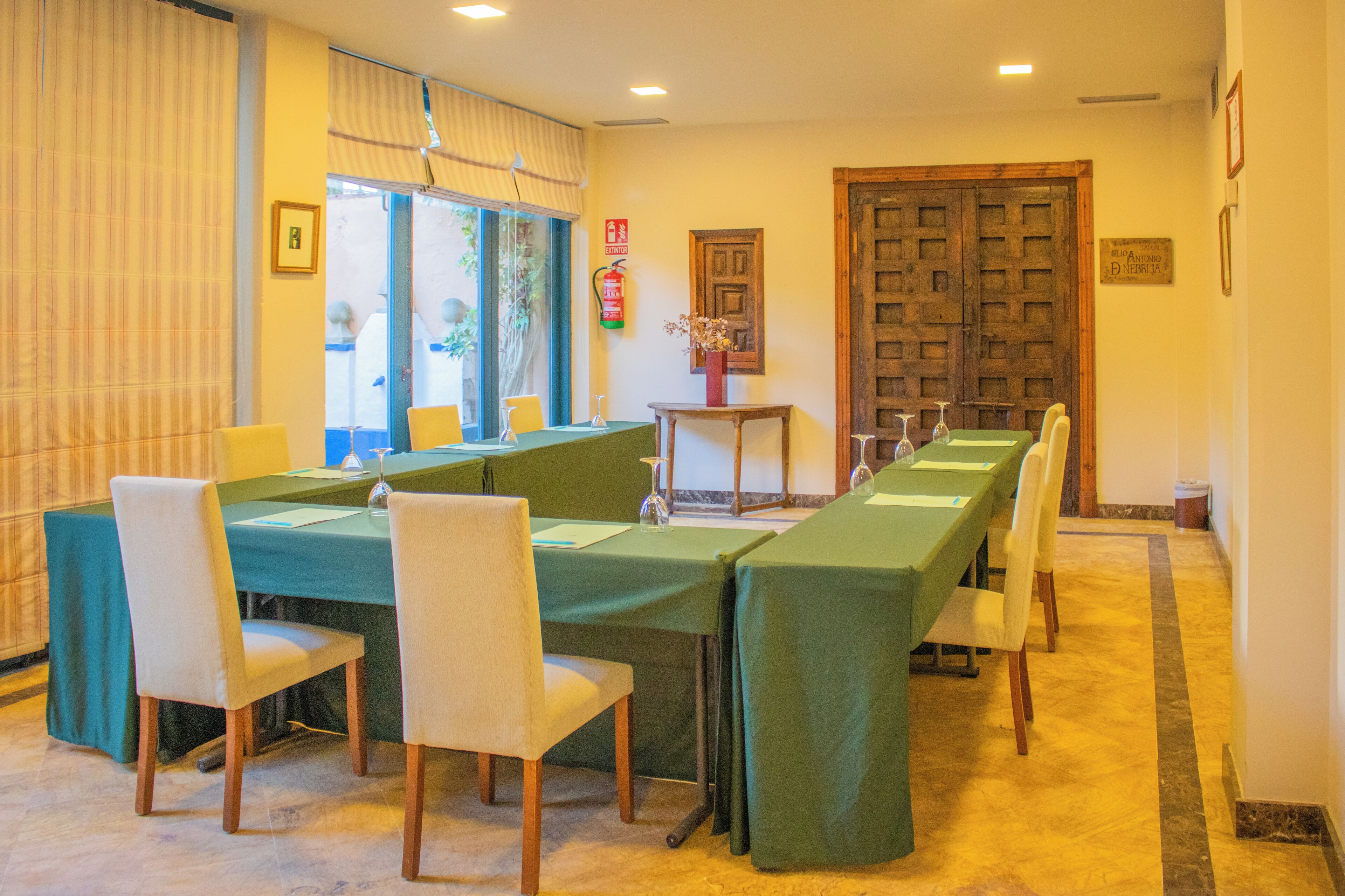 Foto - YIT Vereda Real