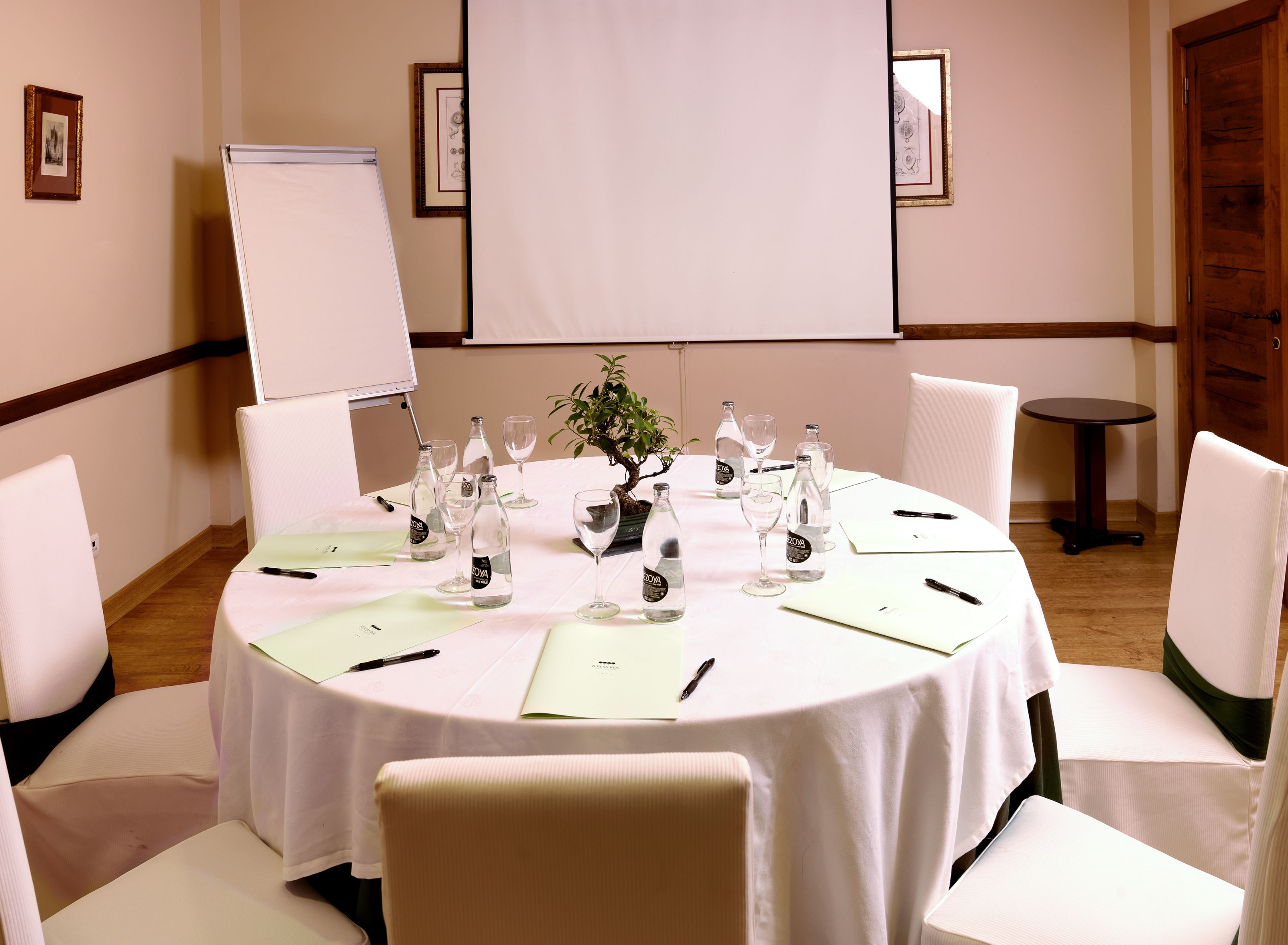 Foto - Hotel YIT Vereda Real