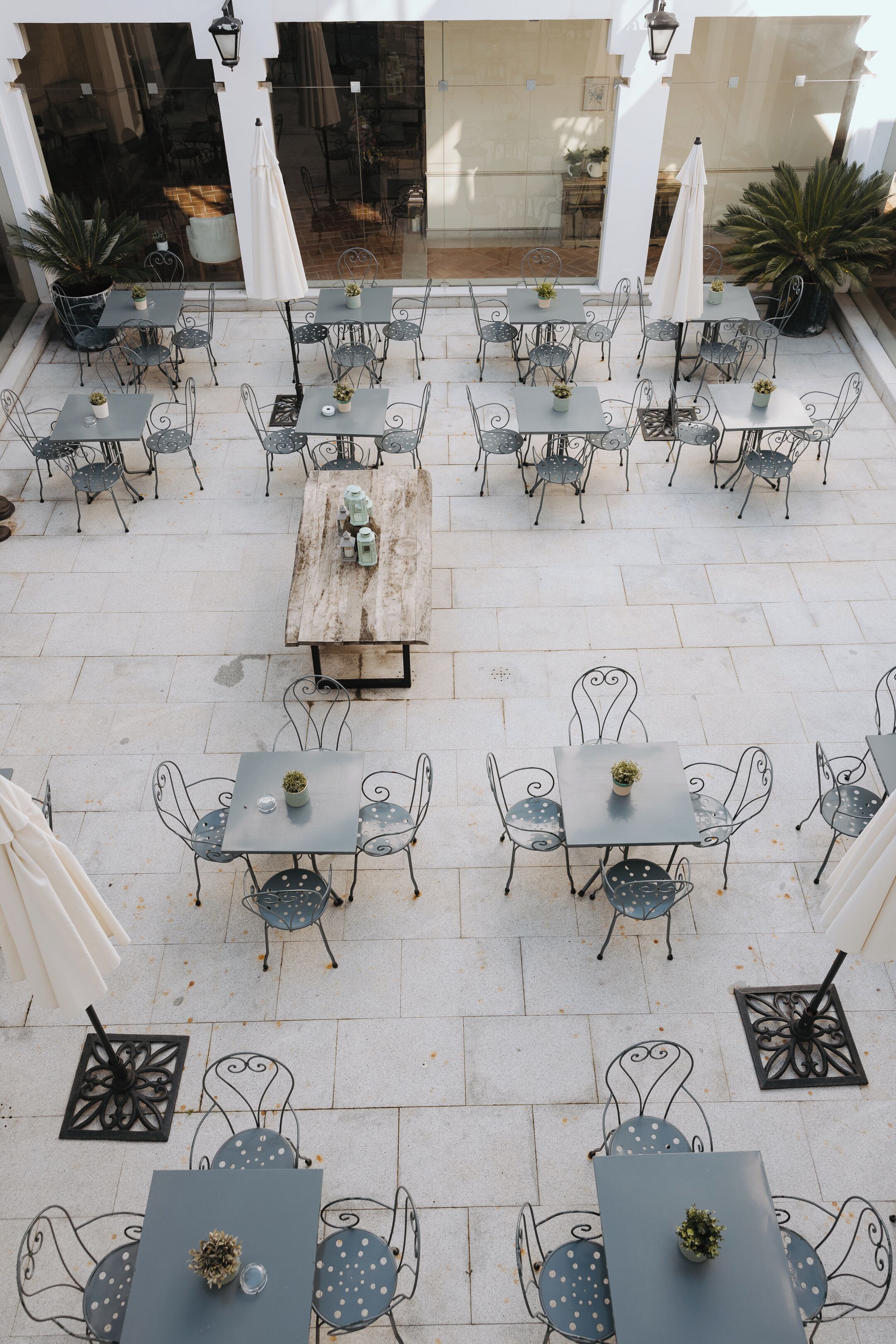 Photo - M'AR De AR Muralhas