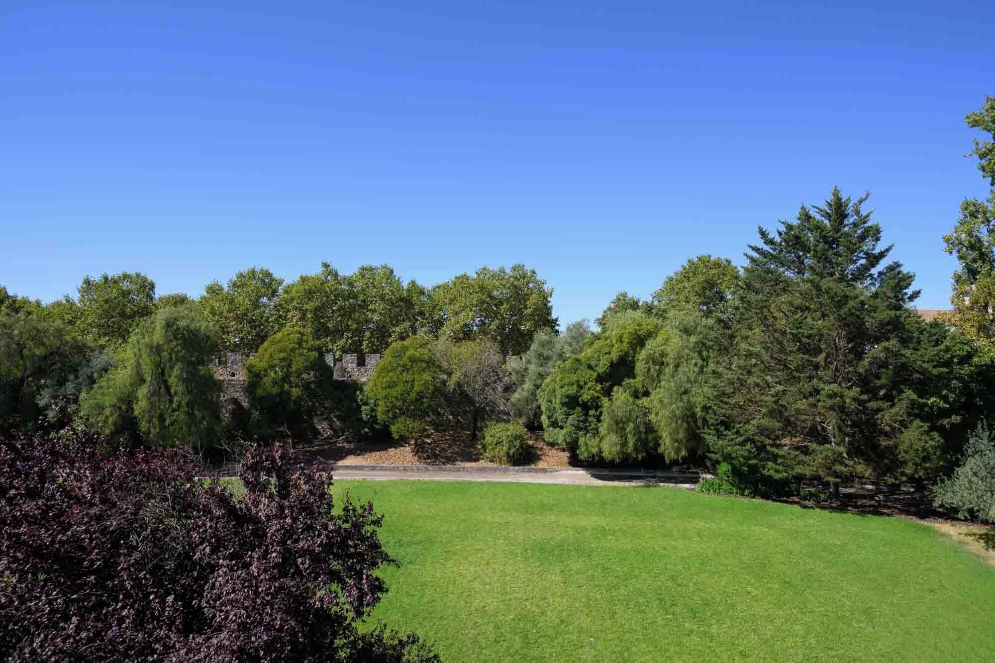 Photo - M'AR De AR Muralhas