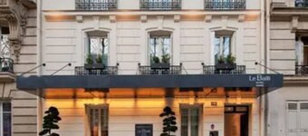 Hotel Bailli de Suffren