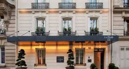 Hotel Bailli de Suffren