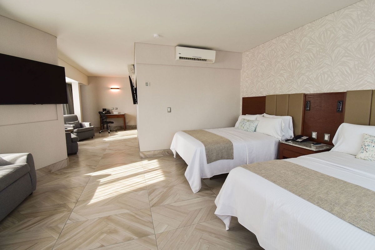 Habitación