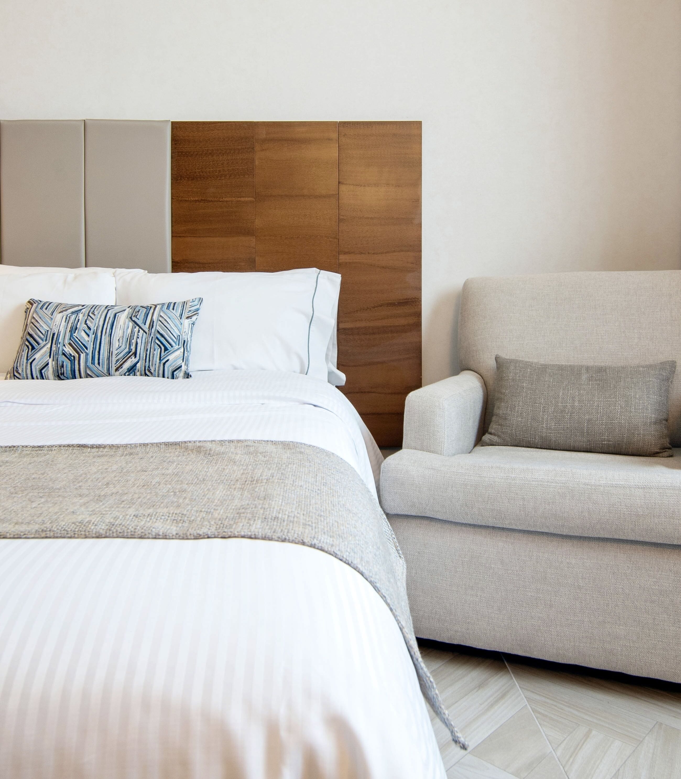 1 bedroom, in-room safe, desk, laptop workspace