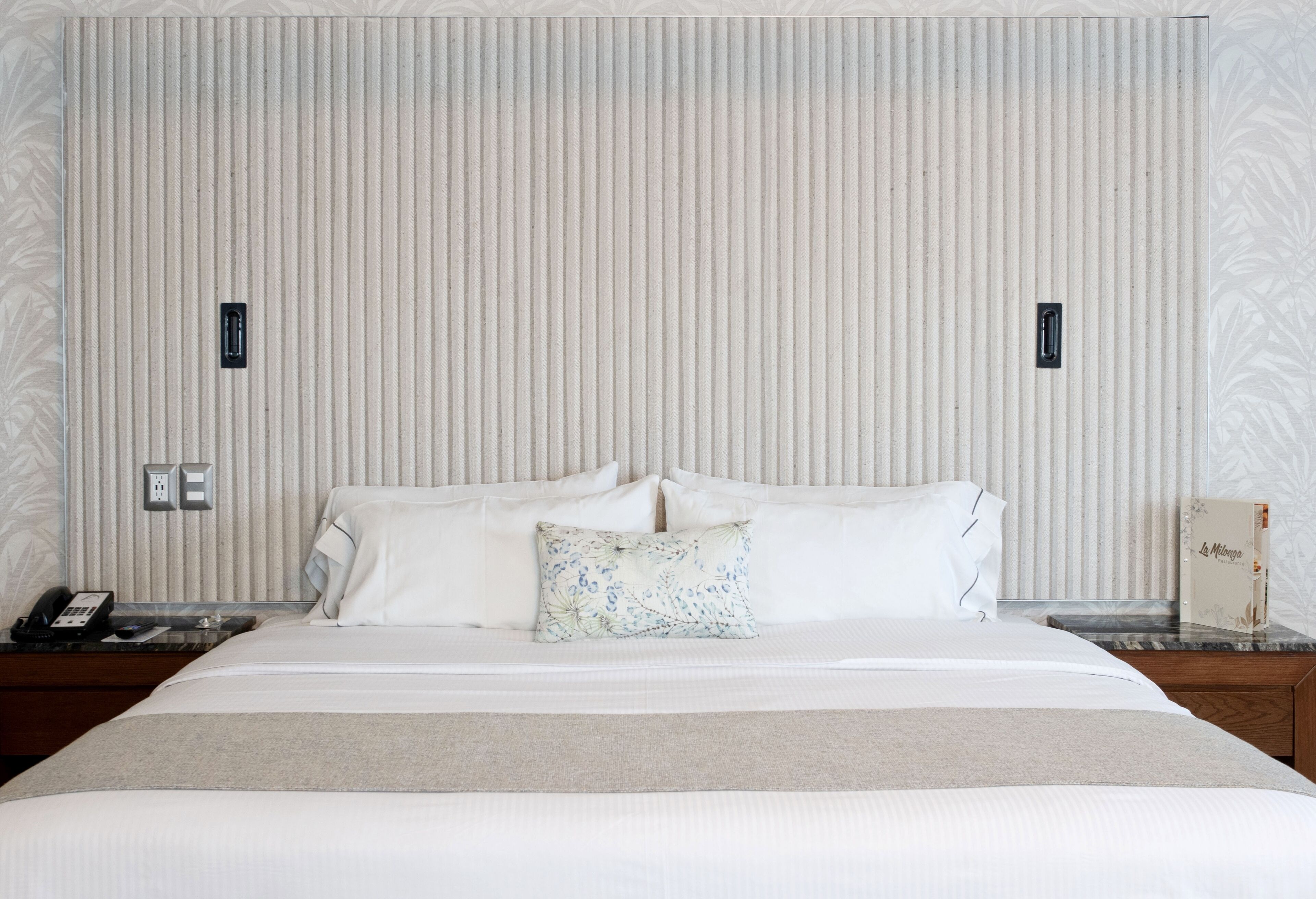 Executive kamer, 1 kingsize bed