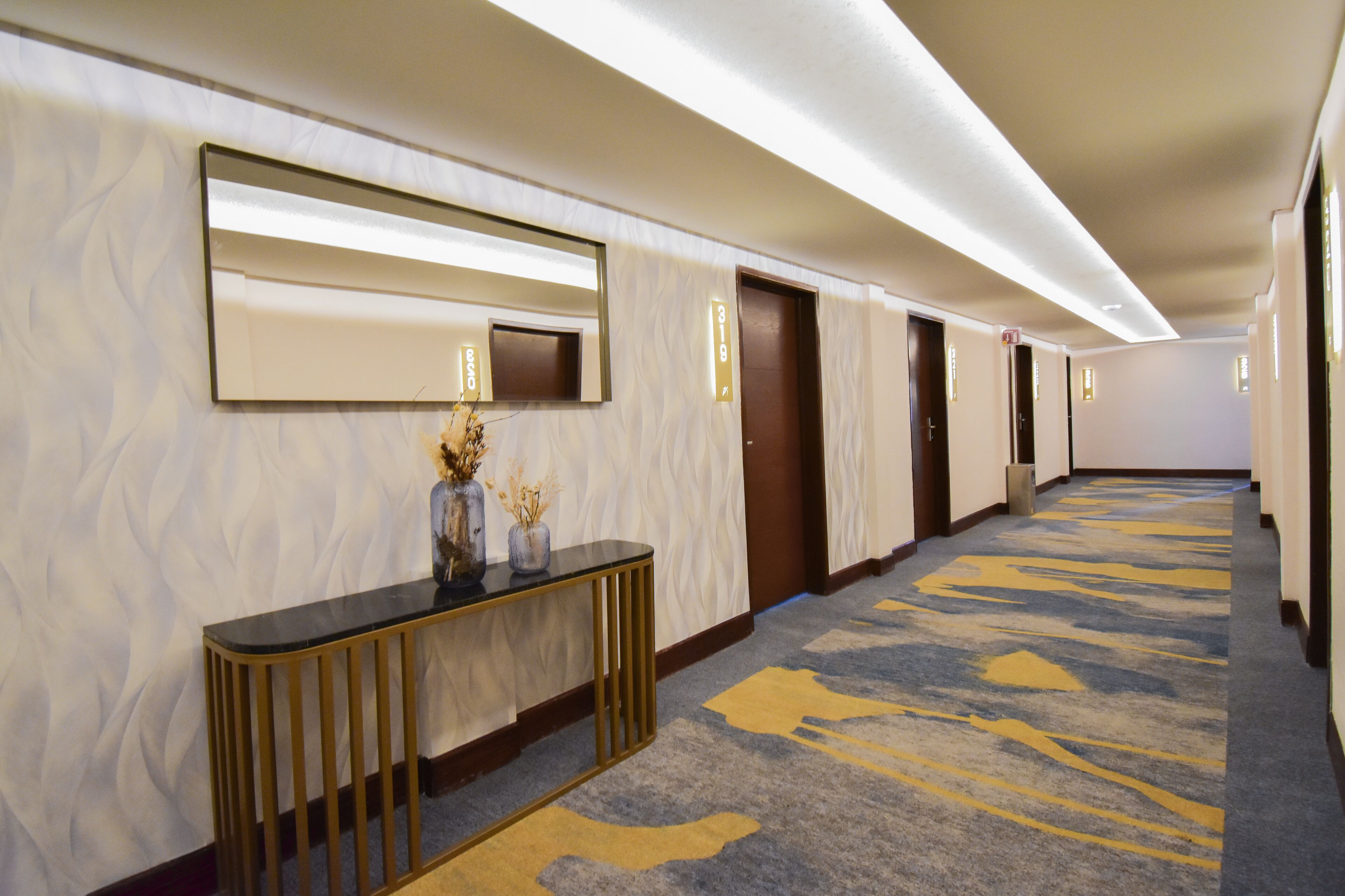 Foto - Hotel Plaza Diana