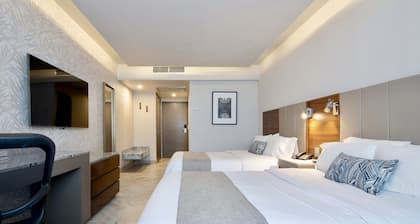 Plaza Diana Hotel