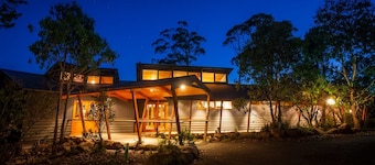 Discovery Resorts – Cradle Mountain