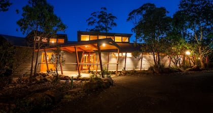 Discovery Resorts – Cradle Mountain