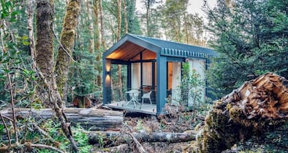 Discovery Resorts – Cradle Mountain