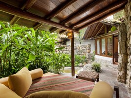 Suite | Terrace/patio