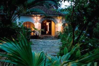 Inkaterra Machu Picchu Pueblo Hotel