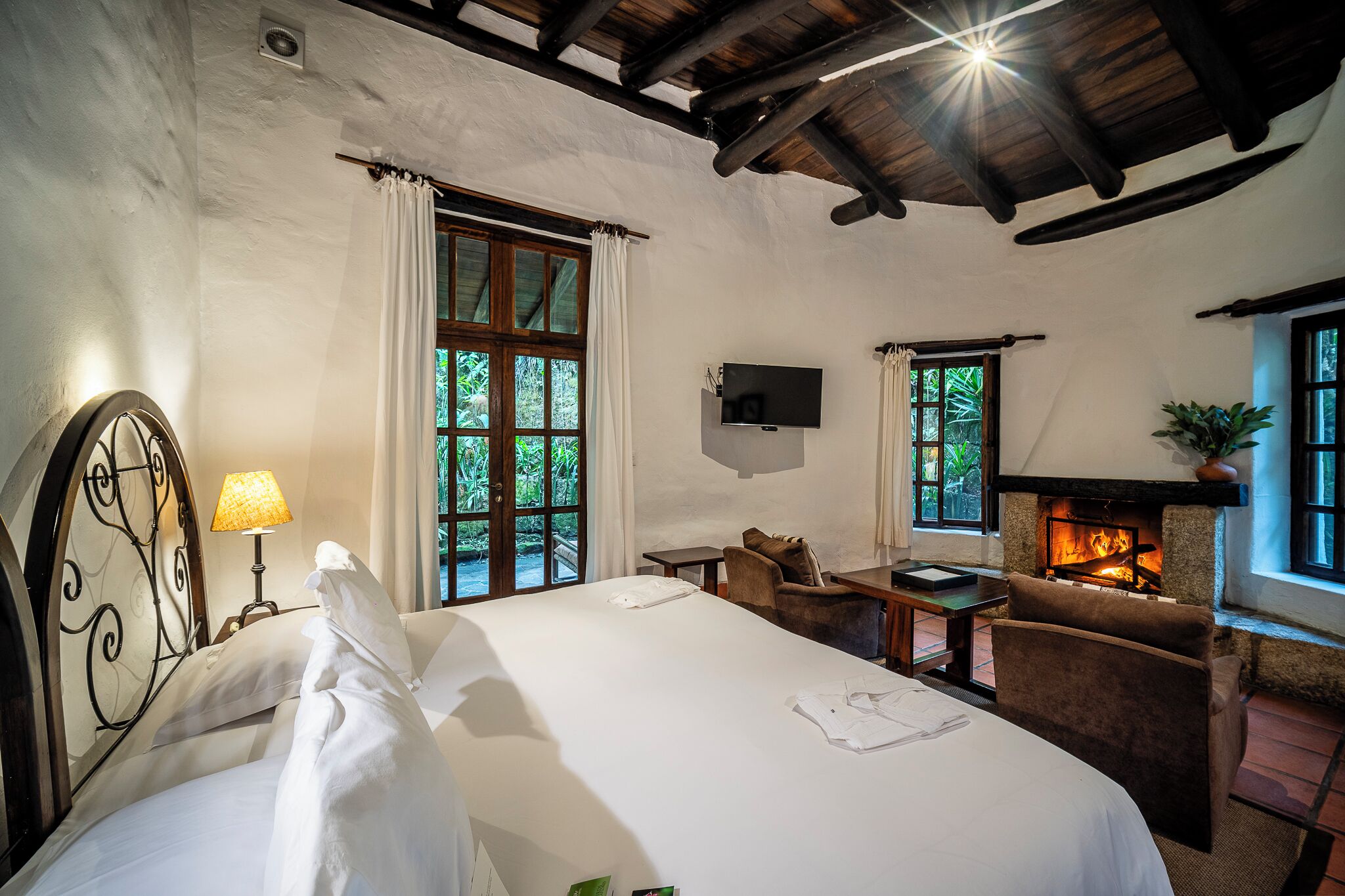 Photo - Inkaterra Machu Picchu Pueblo Hotel