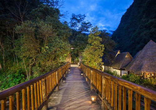 Inkaterra Machu Picchu Pueblo Hotel