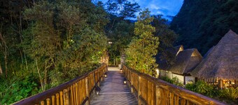 Inkaterra Machu Picchu Pueblo Hotel