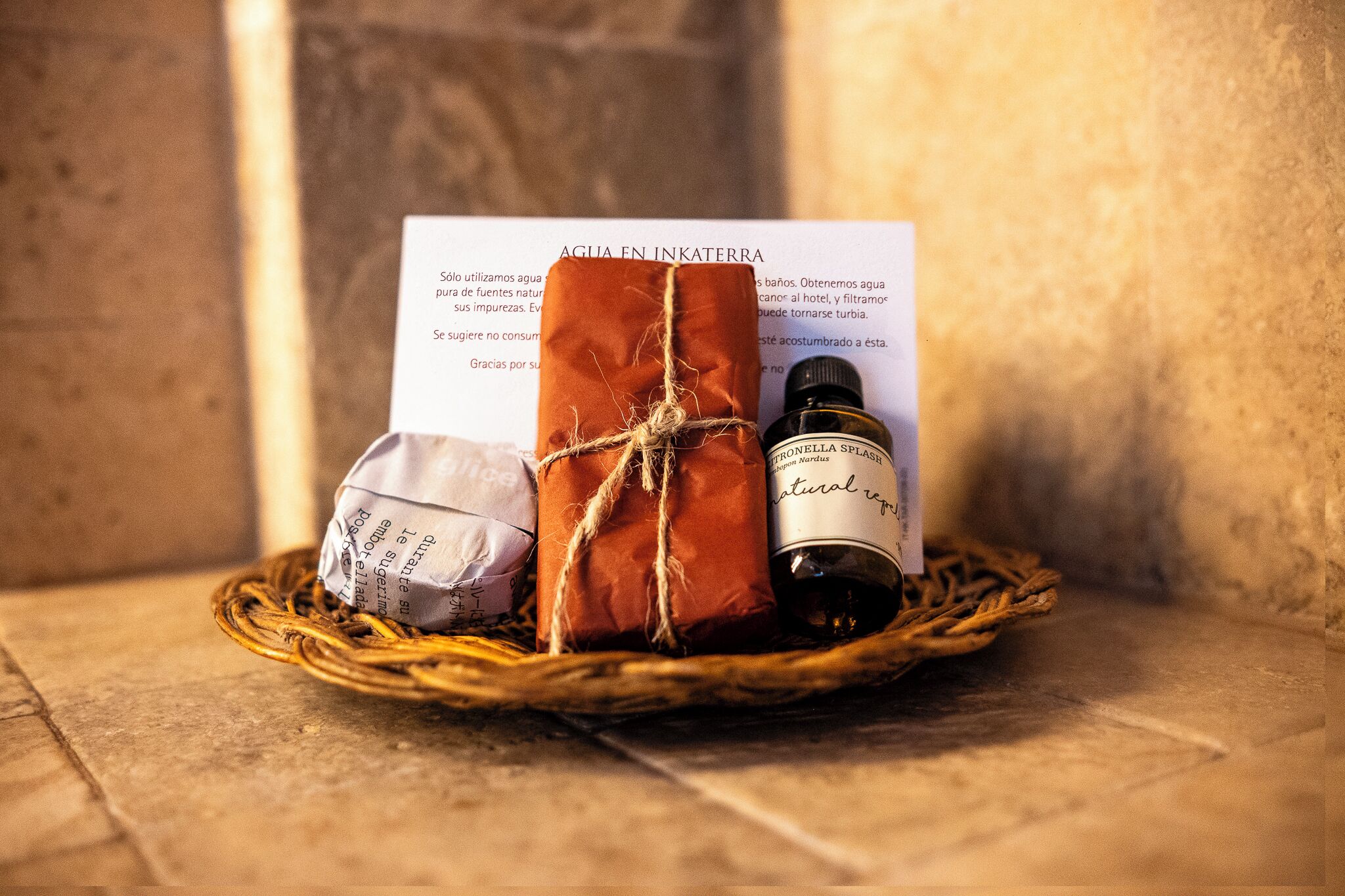 Photo - Inkaterra Machu Picchu Pueblo Hotel