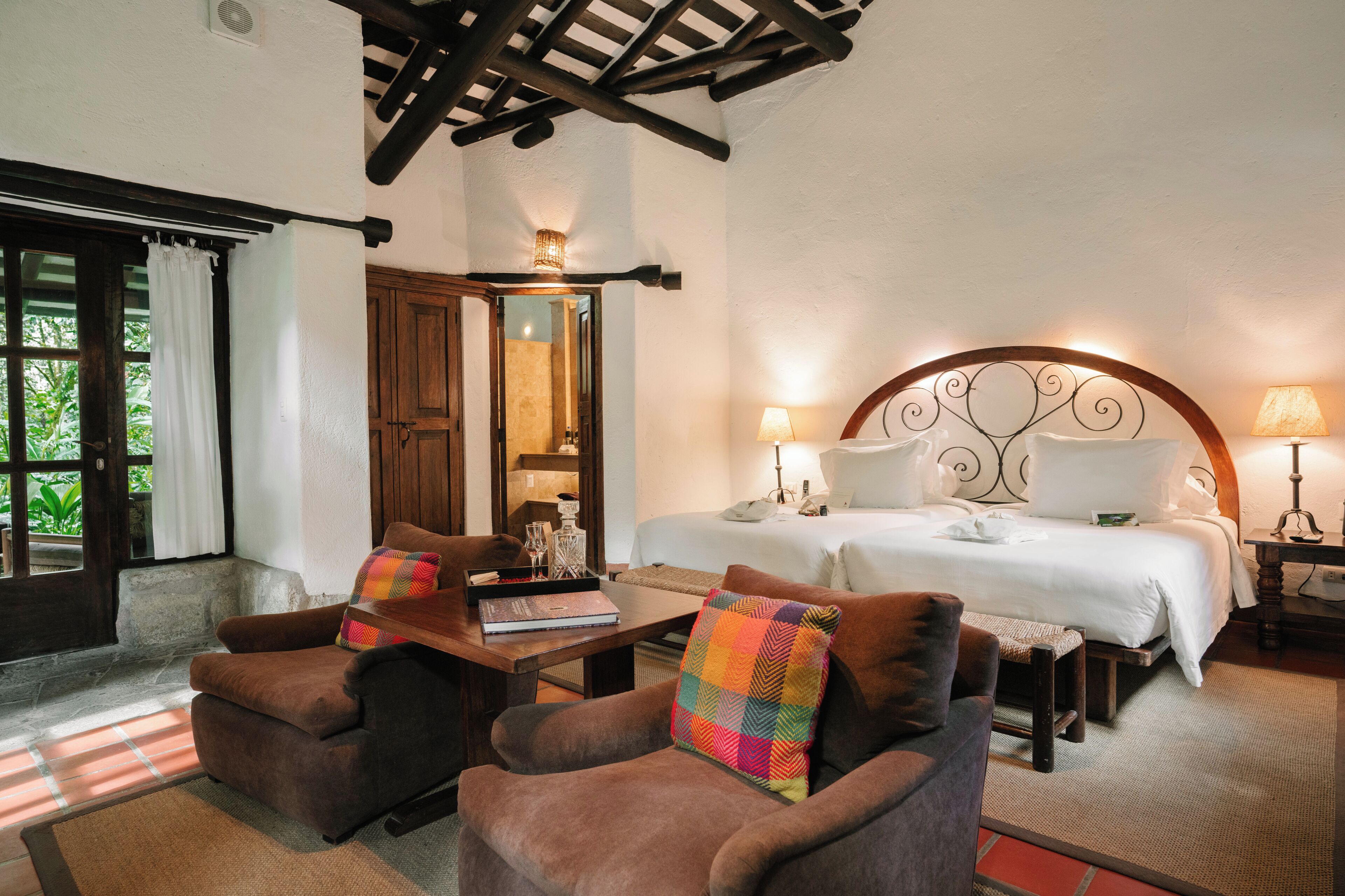 Photo - Inkaterra Machu Picchu Pueblo Hotel