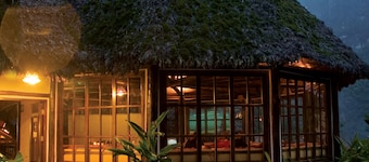 Inkaterra Machu Picchu Pueblo Hotel