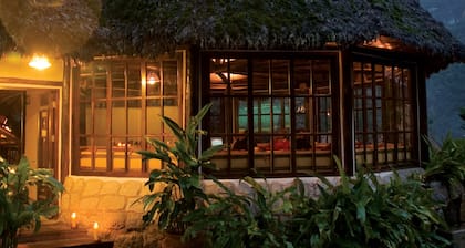 Inkaterra Machu Picchu Pueblo Hotel